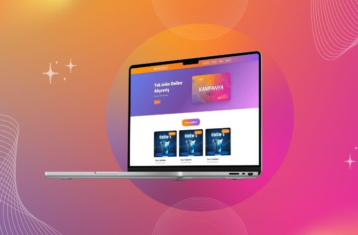 E-Ticaret Yazılımları